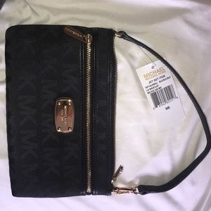 Michale korswristlet